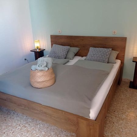 Calpe Star Apartman Kültér fotó
