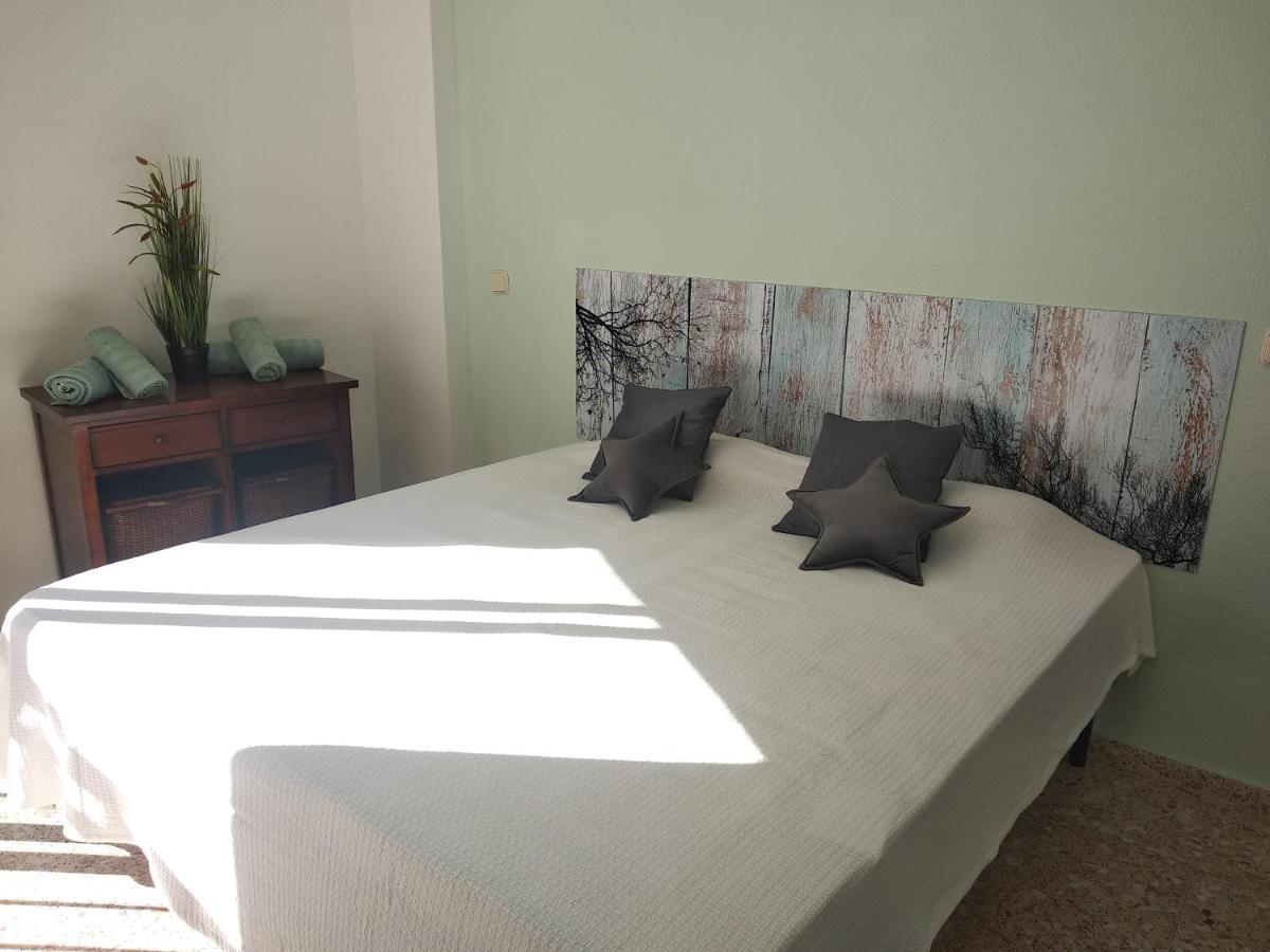 Calpe Star Apartman Kültér fotó
