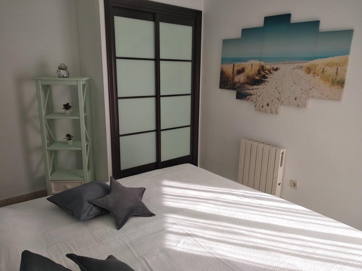 Calpe Star Apartman Kültér fotó