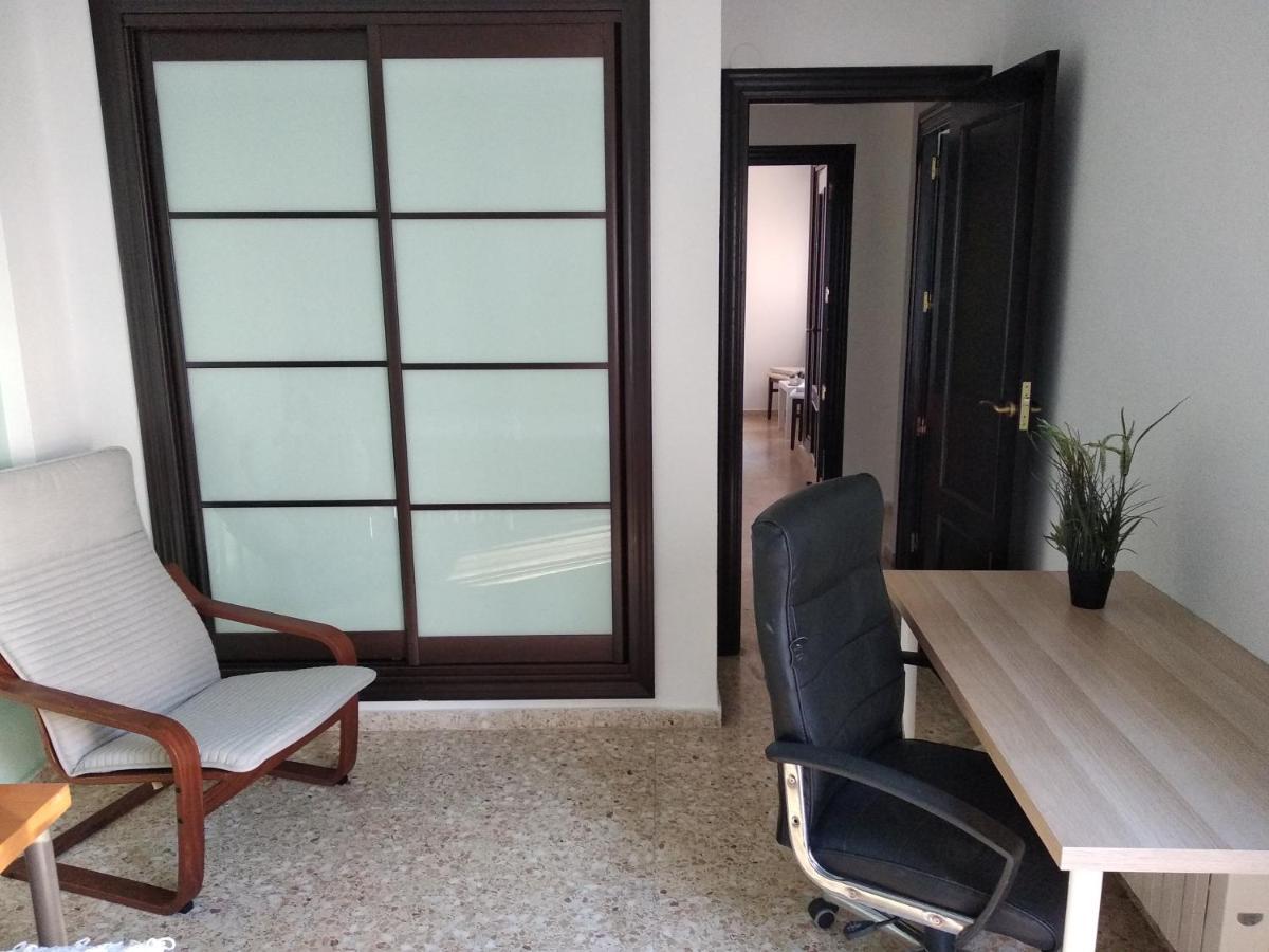 Calpe Star Apartman Kültér fotó
