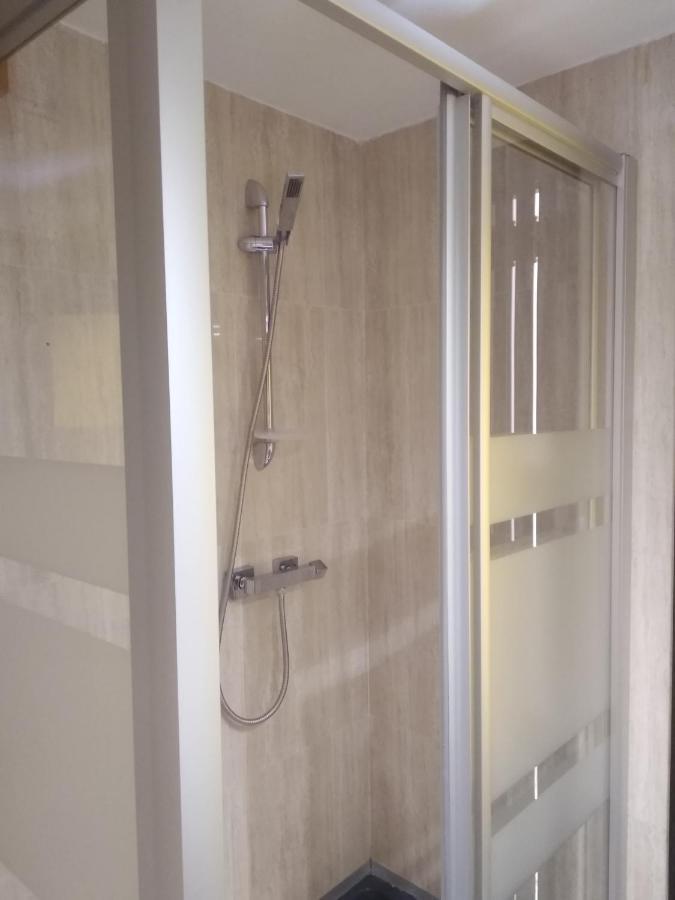 Calpe Star Apartman Kültér fotó