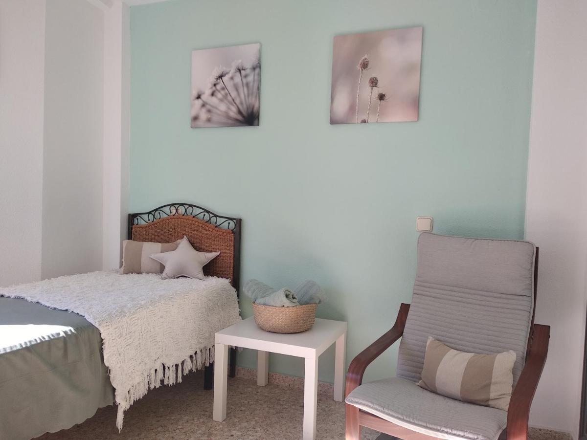 Calpe Star Apartman Kültér fotó