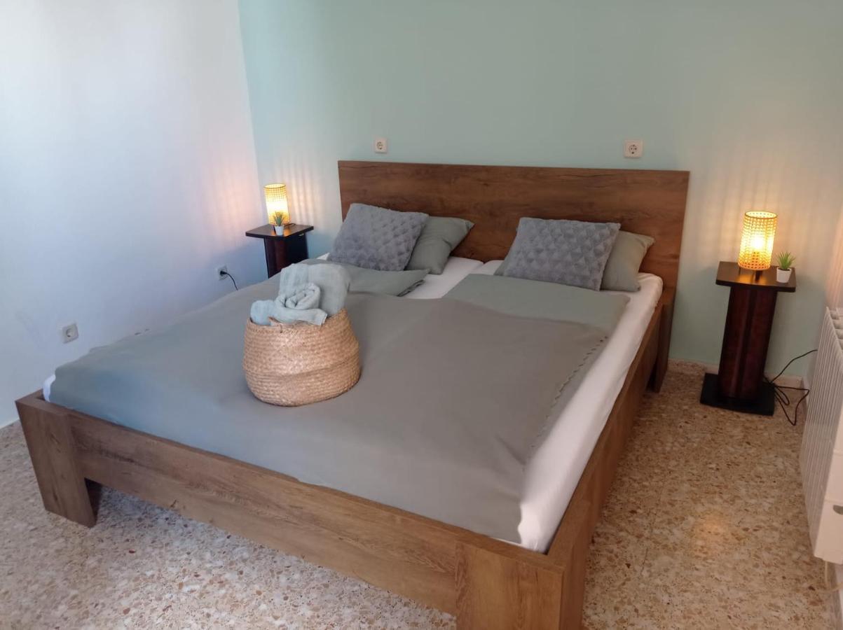 Calpe Star Apartman Kültér fotó