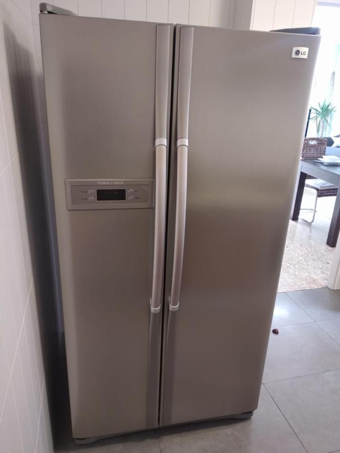 Calpe Star Apartman Kültér fotó